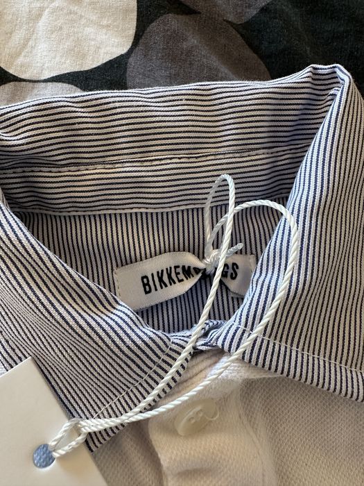 Детска тениска на Bikkemberg