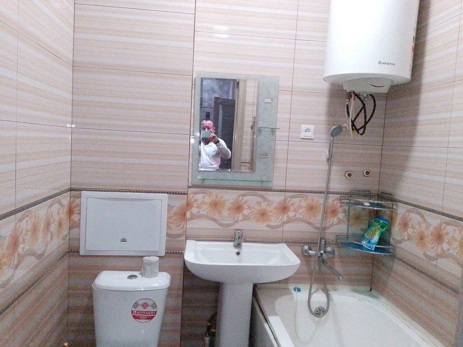 Sagdiana yaxshi oilaga