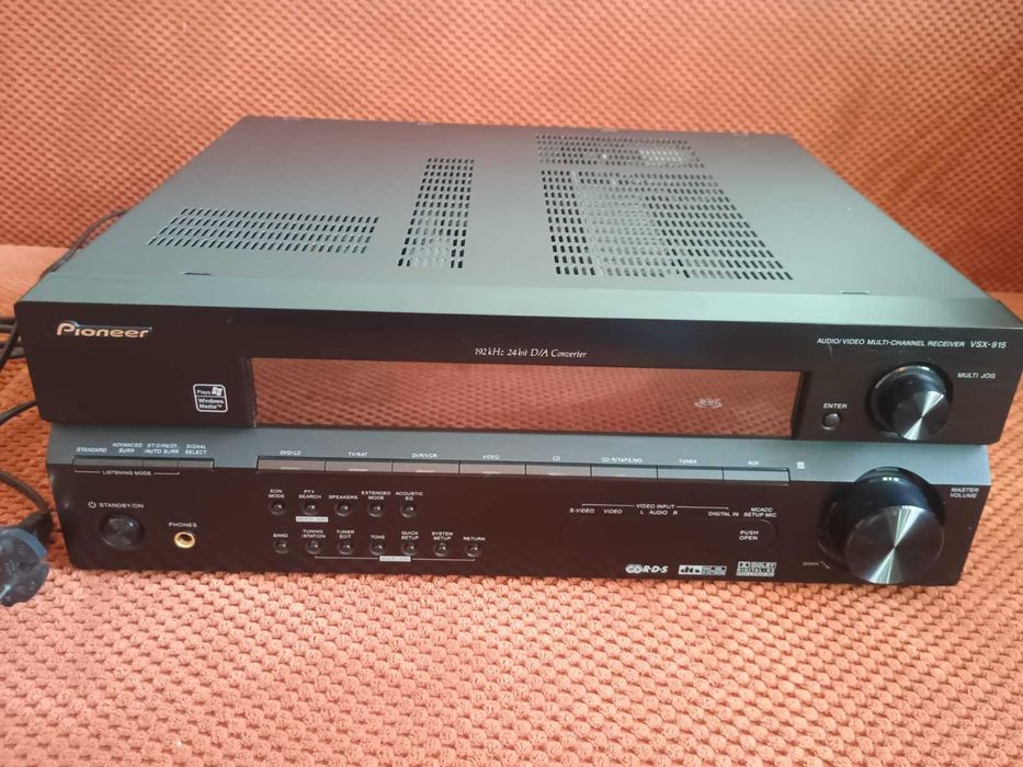 Receiver audio-video Pioneer VSX-915 k