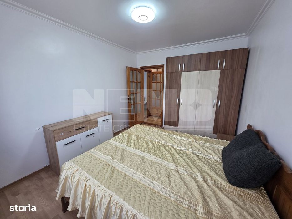 Apartament 2 camere | Esplanada, Suceava | 360 €/lună