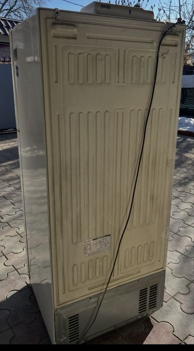 Холодильник Daewoo