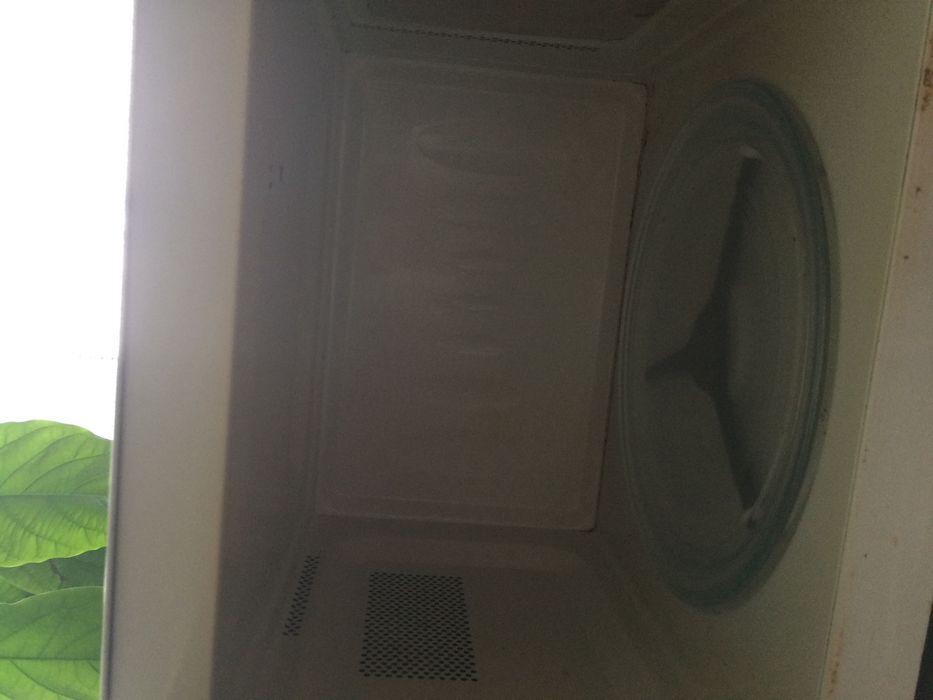 Микровълнова LG