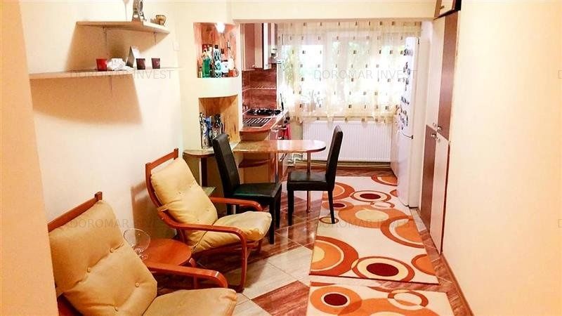 Inchiriere apartament 2 camere  mobilat  si utilat complet ireg