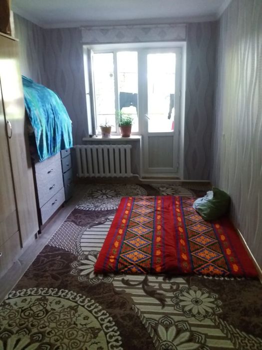Продам 2х комнатную квартиру