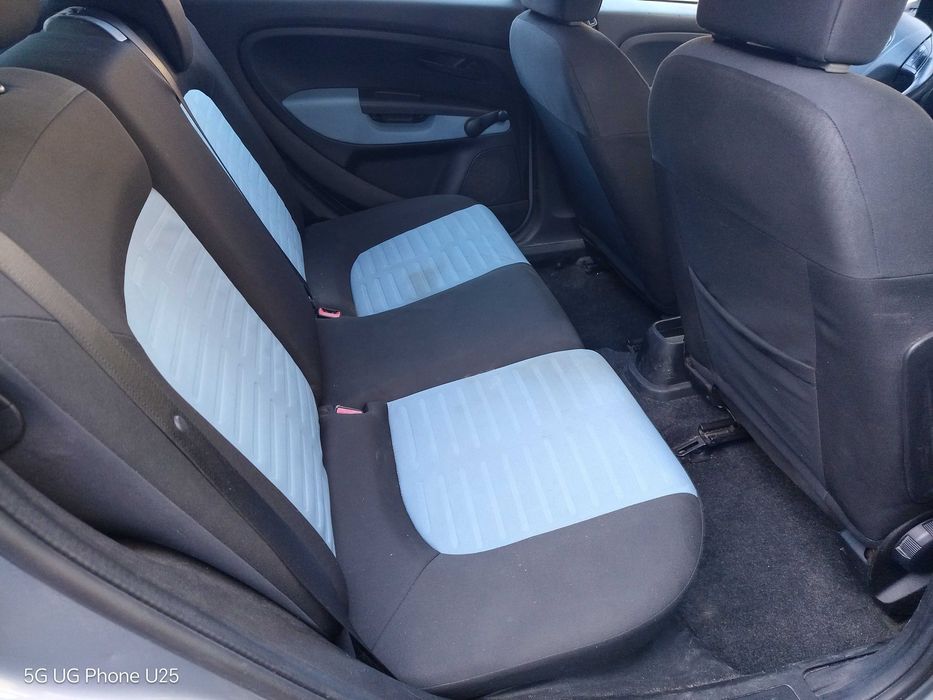 Фиат Гранде Пунто