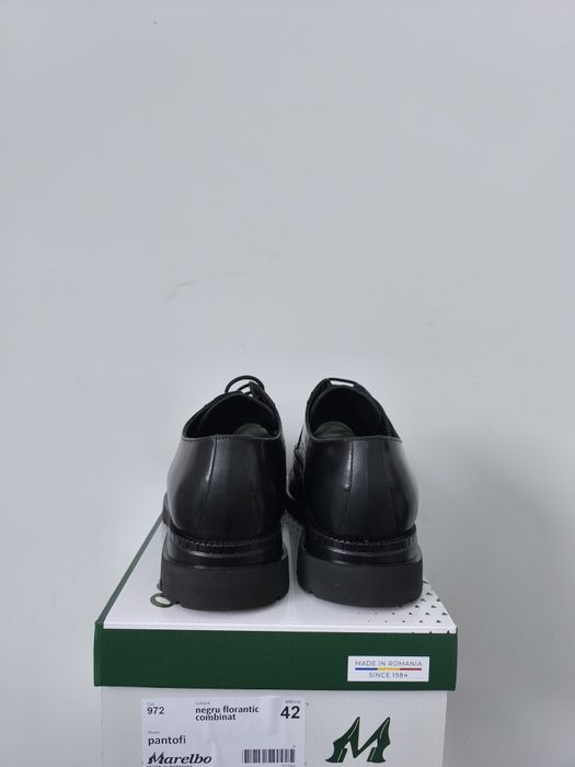Pantofi Marelbo 42