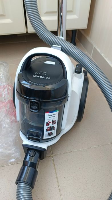 Пылесос Bosch Serie 2