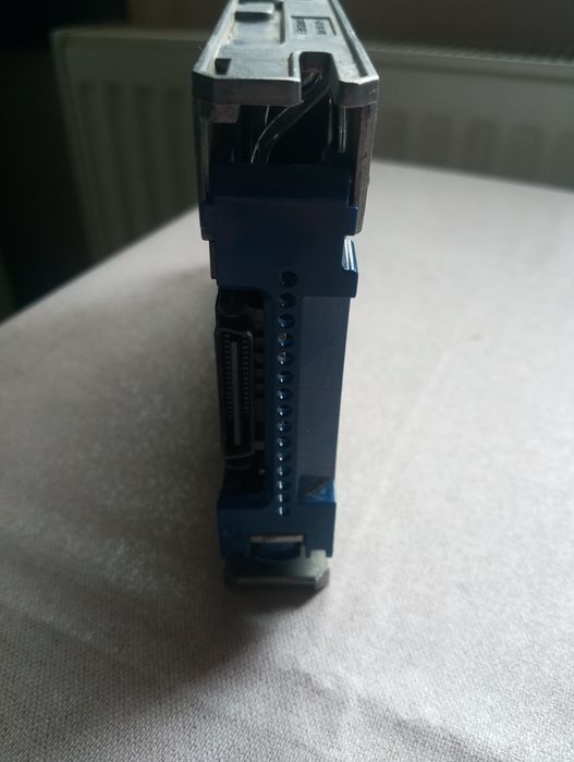 HDD Seagate cheetah și medion