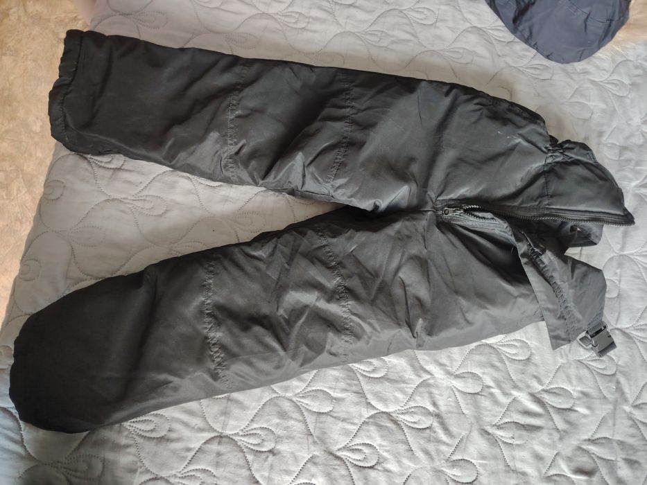 Продаю детский комбинезон