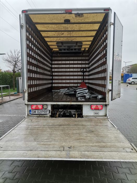 Vand sprinter 516 2.2