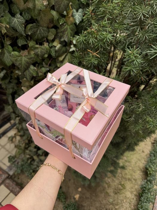 Подарки, Подарочные наборы, Box, Sovg'a