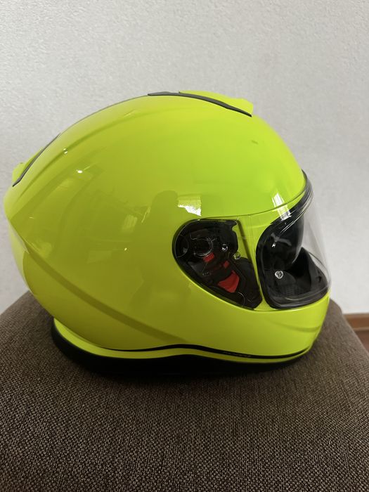 Мото Каска MTHELMS