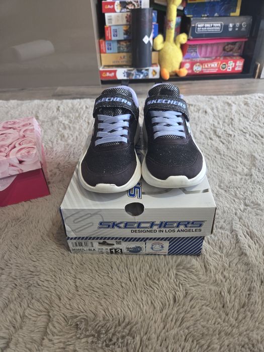 Детски обувки Skechers