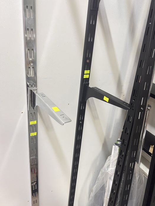 Продам стеллажи корзины полки