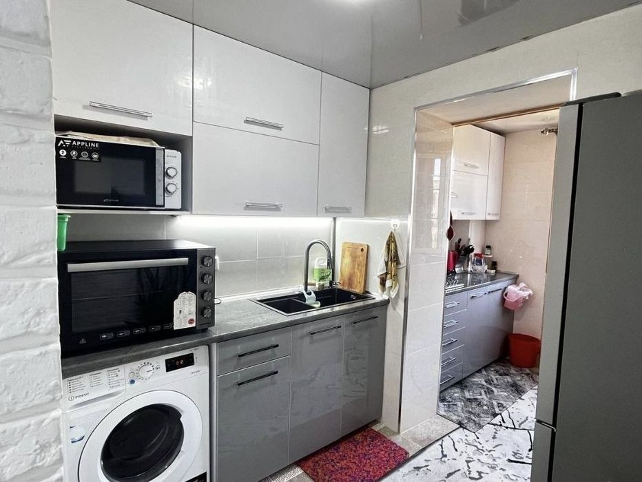 ×Чиланзар 25,‼️ИПОТЕКА ЕСТЬ ‼️Евроремонт 4/4/5 Продаётся квартира