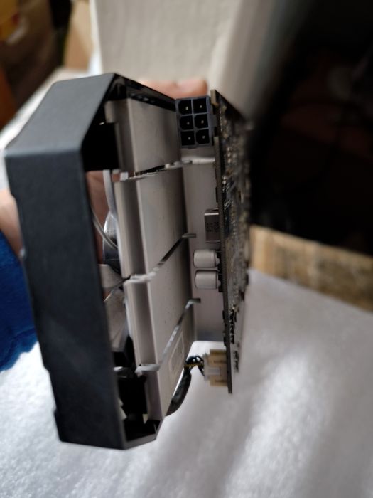 Видеокарта Asus R7 360 2Gb GDDR5