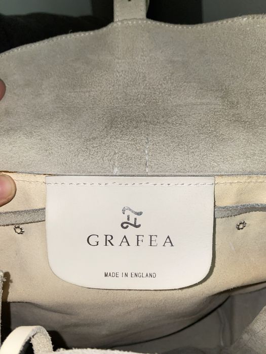 Рюкзак Grafea (Англия)