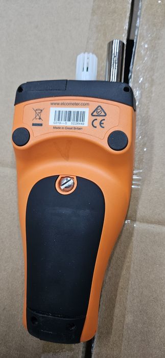 Elcometer 319 Dew Point Meter, Model S