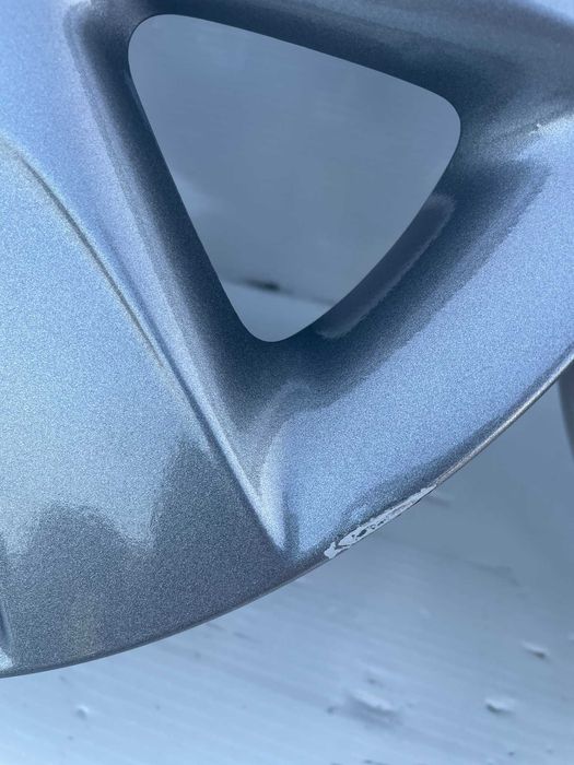 Jante r15 Logan Micra Clio Sandero noi originale