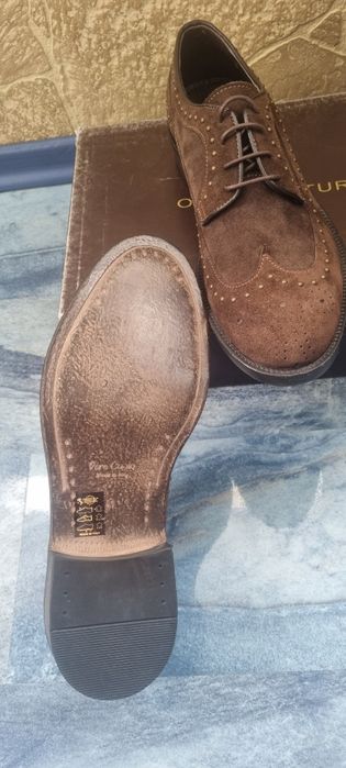 Pantofi bărbați noi eleganți