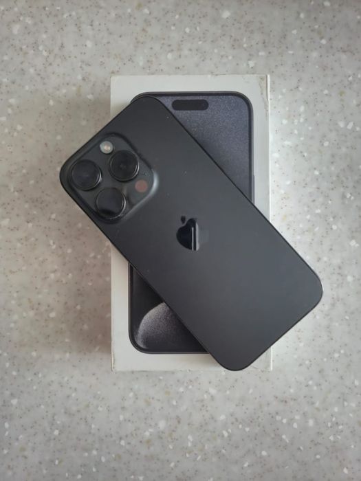 iphone 15 pro 128