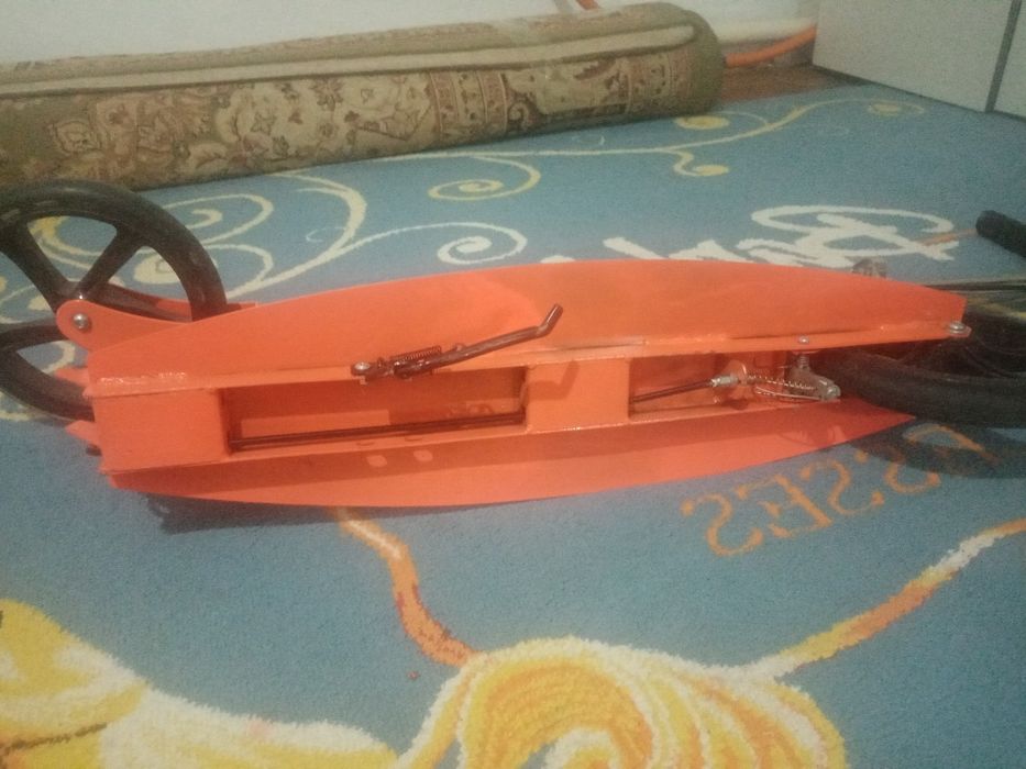 Продам самокаты новые