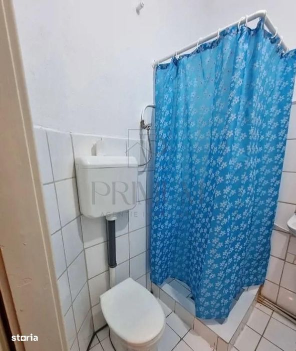 Apartament 1 camera-la casa-Balcescu-Centrala