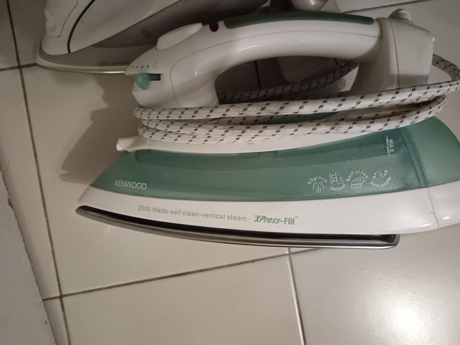 Ютии от Германия и СтерилизаторНук