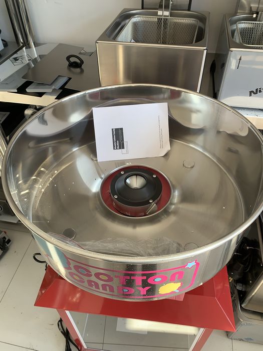 Paztaqand shirin paxta  chiqargich optom narxsa garantiya 6 oy