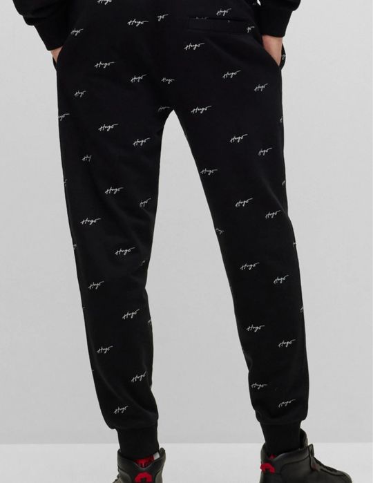 Чисто нов Hugo Boss екип – Размер M