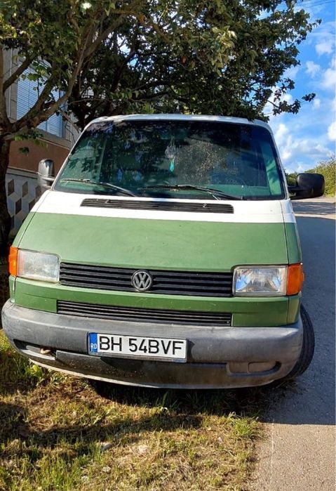 Volkswagen transporter t4