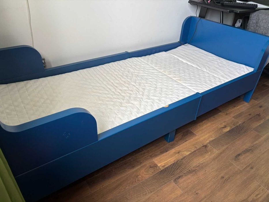 Детско легло от ИКЕА