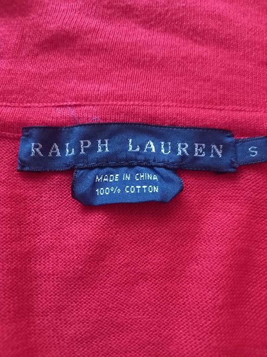 Cardigan RALPH LAUREN, mărimea S