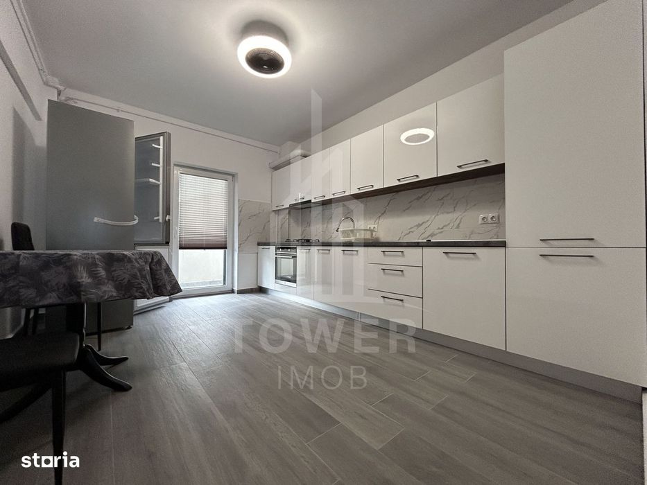 Apartament de închiriat | Doamna Stanca