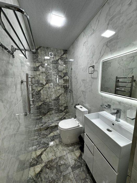 Дача Чарвак оила улфат факат