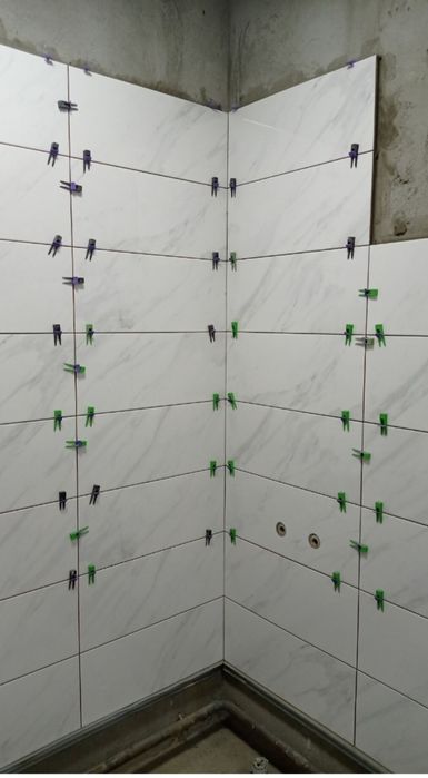 Евро ремонд под ключ Бригада   с опытом