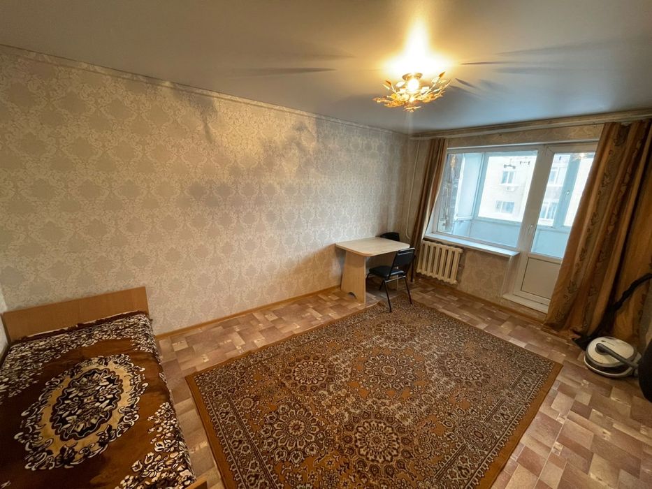 Сдам квартиру в центре города