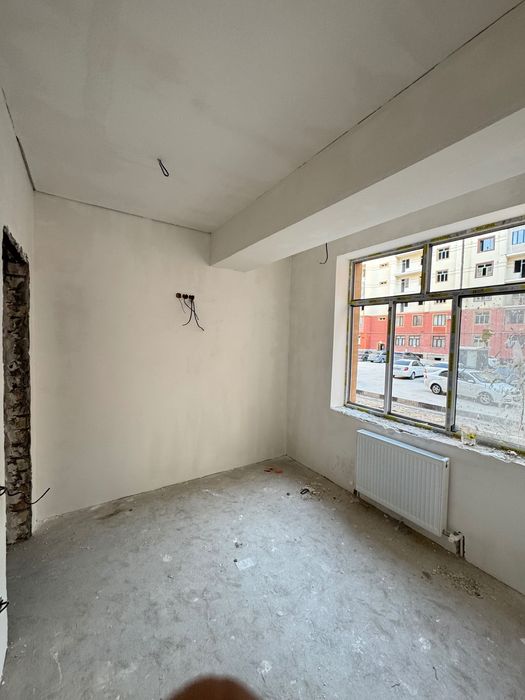 Яшнабад Новостройке продается квартира  2/1/8  45м2