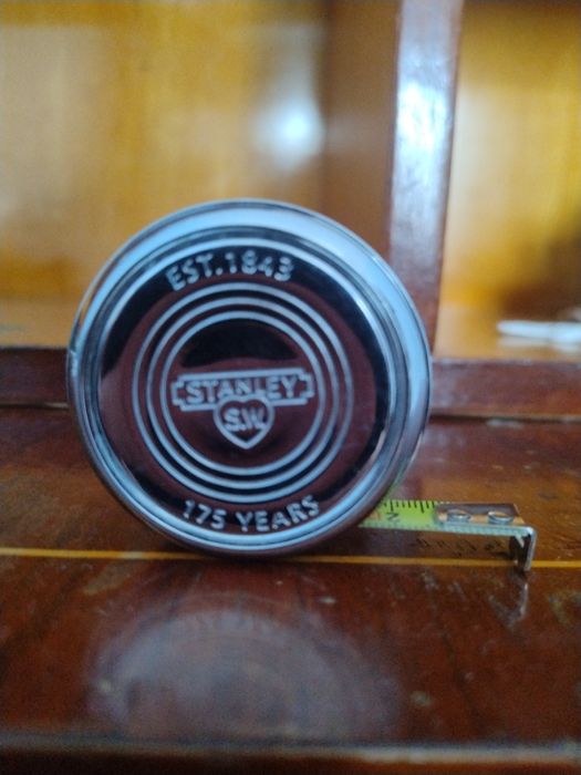 Ruleta stanley de colectie 3M