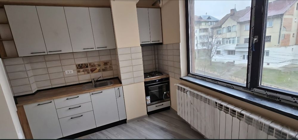 2 camere central, mobilat deosebit