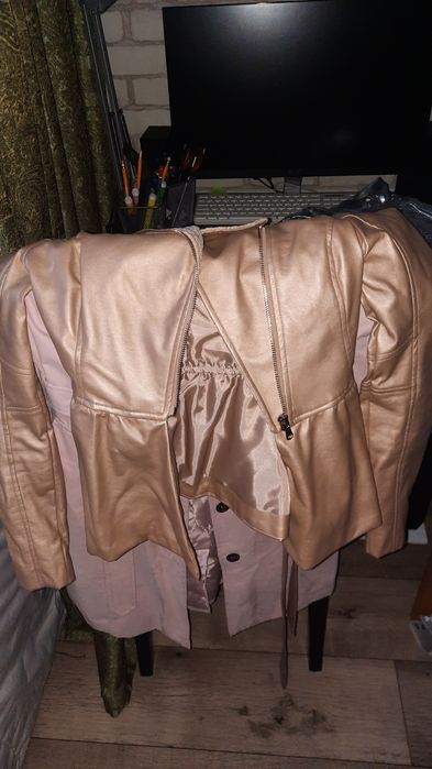 Куртка косуха Faberlic