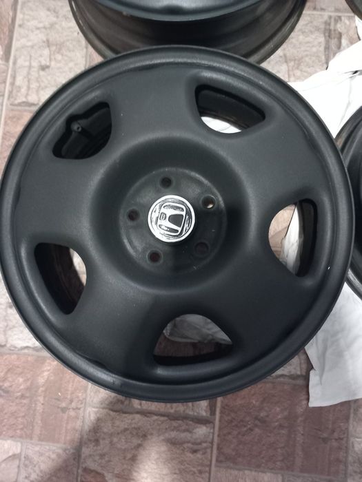 Джанти 17 за  Honda CRV 3
