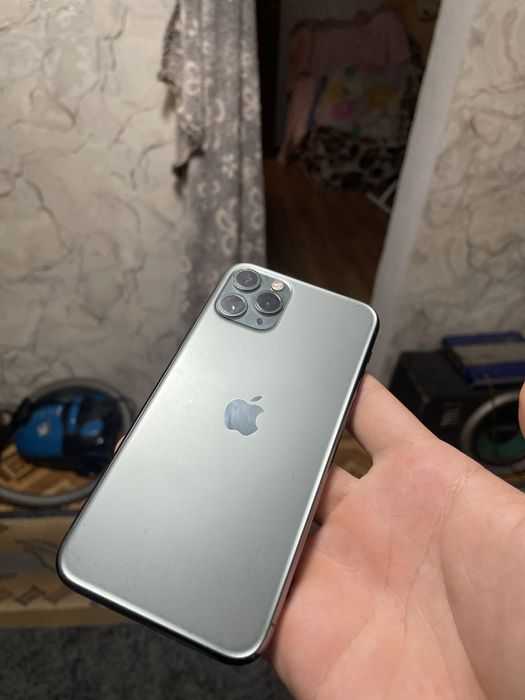 Iphone 11 pro айфон