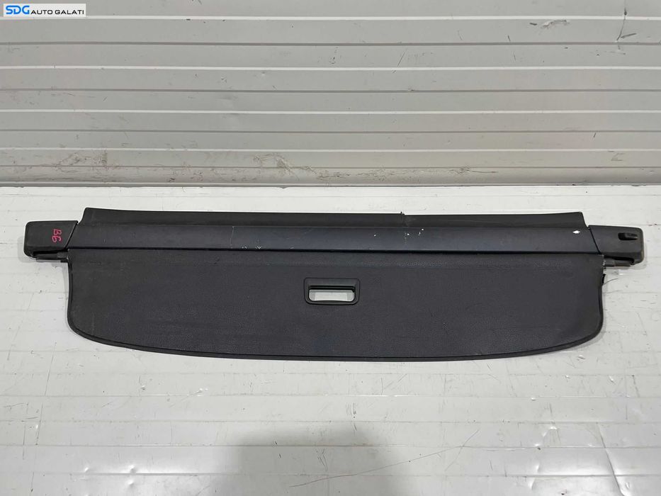 Rulou Polita Tavita Capac Portbagaj Volkswagen Passat B6 Break Combi 2005 - 2010 [L3405]