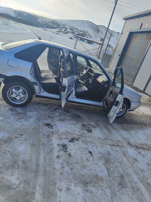 Продам Пассат б4 седан