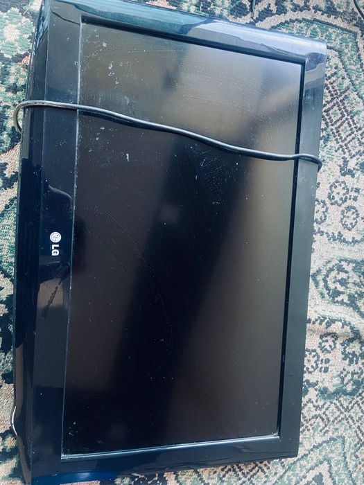 Телевизоры рабочие