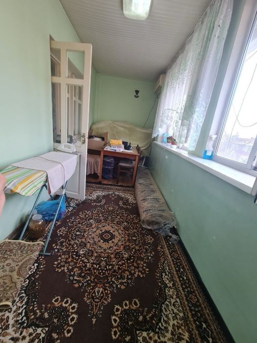 3 хонали 77 серия