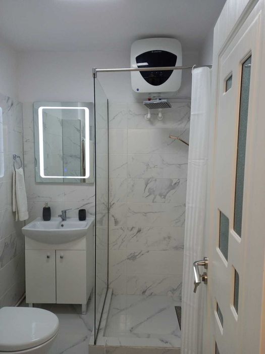 Garsoniera de vanzare la 6 minute de telegondola Straja - Lupeni