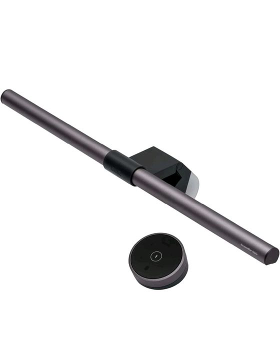 Lampa BenQ ScreenBar Halo, nouă