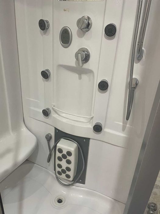 Душевая кабина Apollo